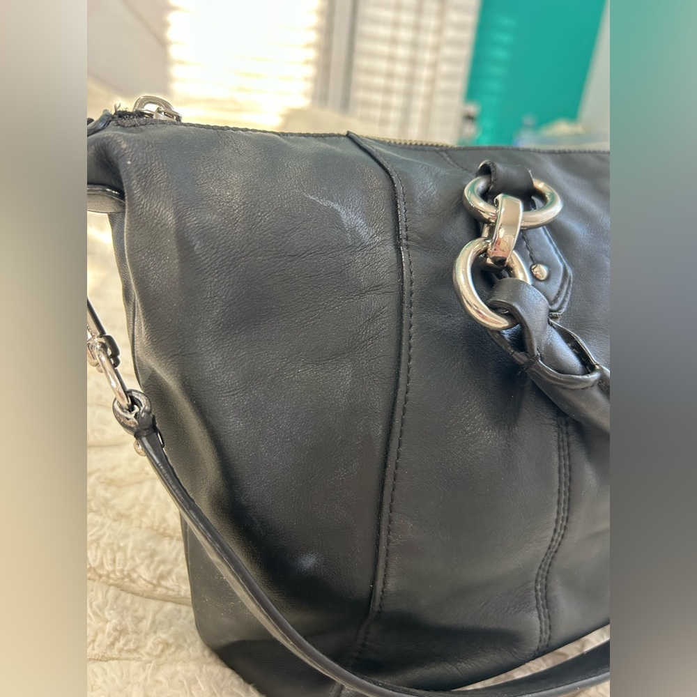 Coach bag - Picture 2 of 15
